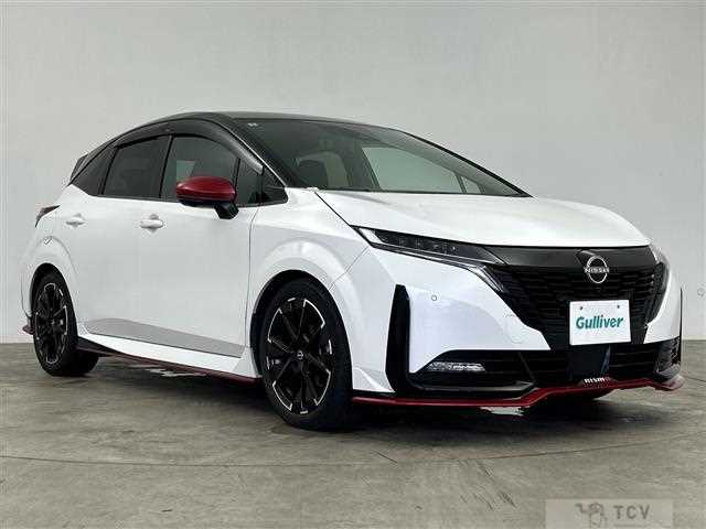 2022 Nissan Nissan Others