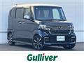 2022 Honda N BOX