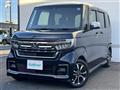 2022 Honda N BOX