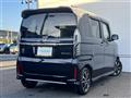 2022 Honda N BOX