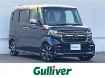 2022 Honda N BOX