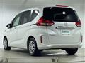2021 Honda Freed