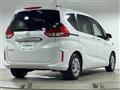 2021 Honda Freed