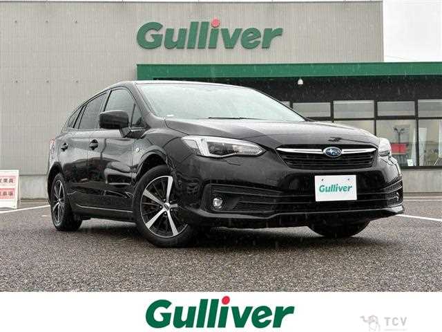 2021 Subaru Impreza
