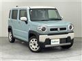 2025 Suzuki Hustler