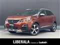 2017 Peugeot 3008