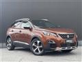 2017 Peugeot 3008