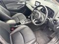 2018 Mazda CX-3
