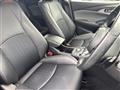 2018 Mazda CX-3