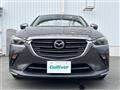 2018 Mazda CX-3