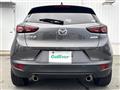 2018 Mazda CX-3