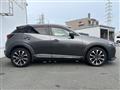 2018 Mazda CX-3