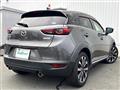 2018 Mazda CX-3