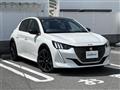 2021 Peugeot 208