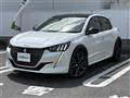 2021 Peugeot 208