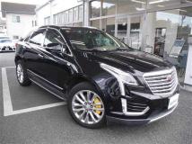 2018 GM Cadillac Others