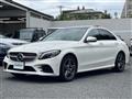 2019 Mercedes-Benz C-Class