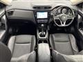 2017 Nissan X-Trail Hybrid