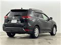 2017 Nissan X-Trail Hybrid