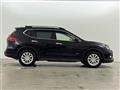 2017 Nissan X-Trail Hybrid