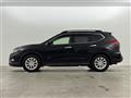 2017 Nissan X-Trail Hybrid