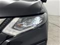 2017 Nissan X-Trail Hybrid