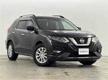 2017 Nissan X-Trail Hybrid