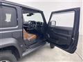 2025 Suzuki Jimny Sierra