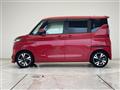 2020 Nissan ROOX