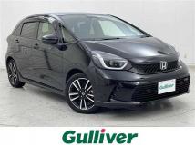 2023 Honda Fit