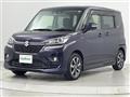 2019 Suzuki Solio
