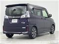 2019 Suzuki Solio