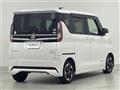 2020 Nissan ROOX