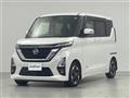2020 Nissan ROOX