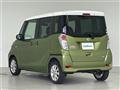 2018 Nissan DAYZ ROOX