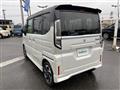2025 Suzuki Spacia