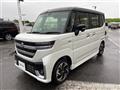 2025 Suzuki Spacia