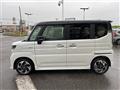 2025 Suzuki Spacia