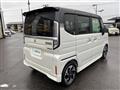 2025 Suzuki Spacia
