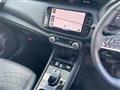 2022 Nissan KIX