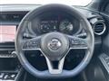 2022 Nissan KIX