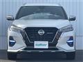 2022 Nissan KIX