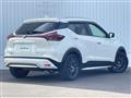 2022 Nissan KIX