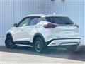 2022 Nissan KIX