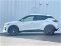 2022 Nissan KIX