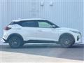 2022 Nissan KIX