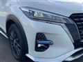 2022 Nissan KIX