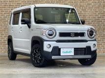 2020 Suzuki Hustler