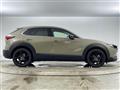 2025 Mazda CX-3
