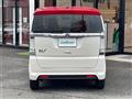 2017 Honda N BOX